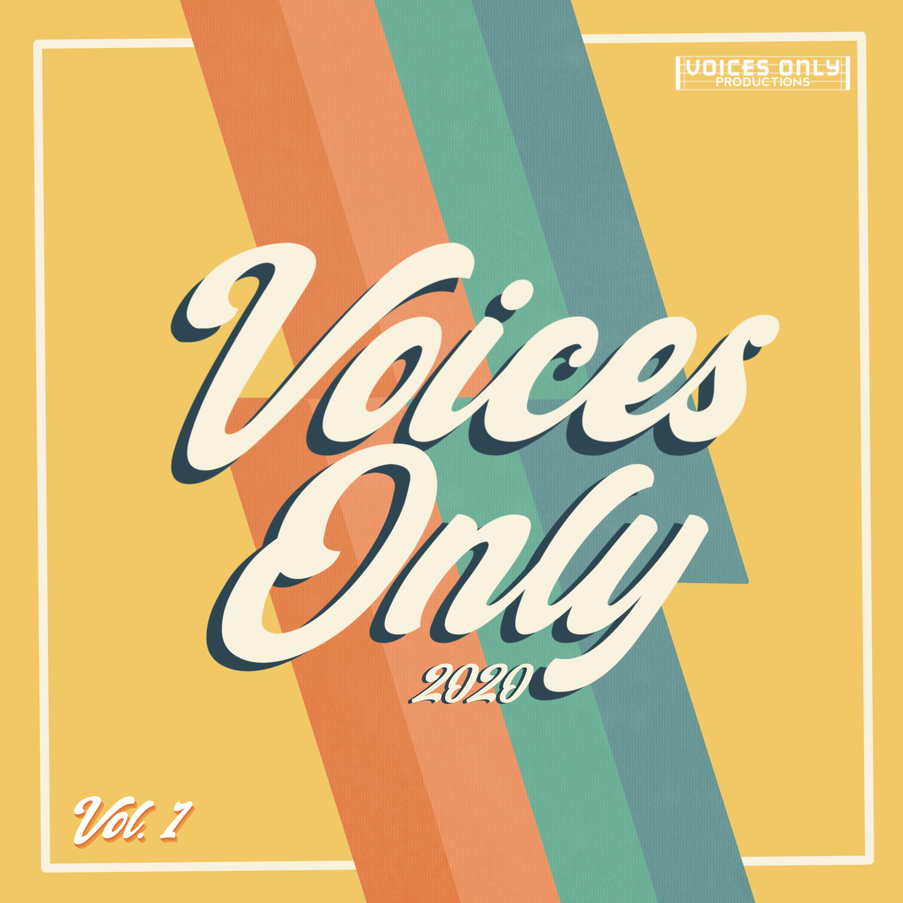 Voices Only 2016