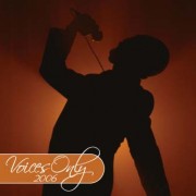 VO2006 Cover Art